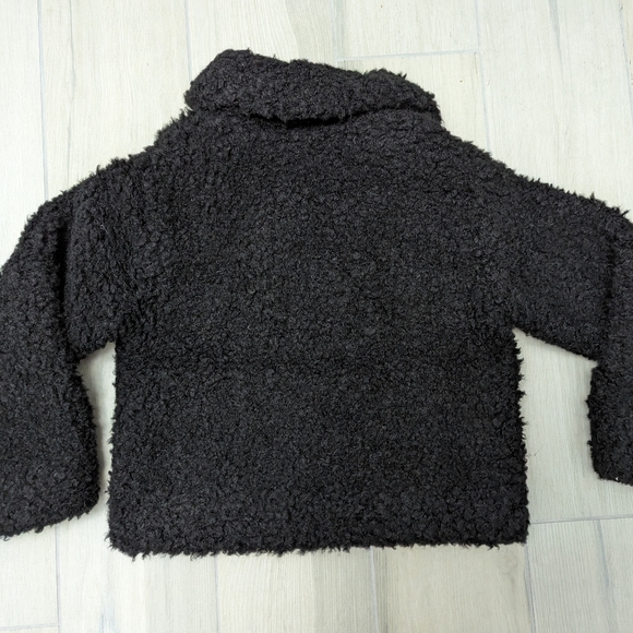UGG Maeve Sherpa Jacket - Picture 5 of 11
